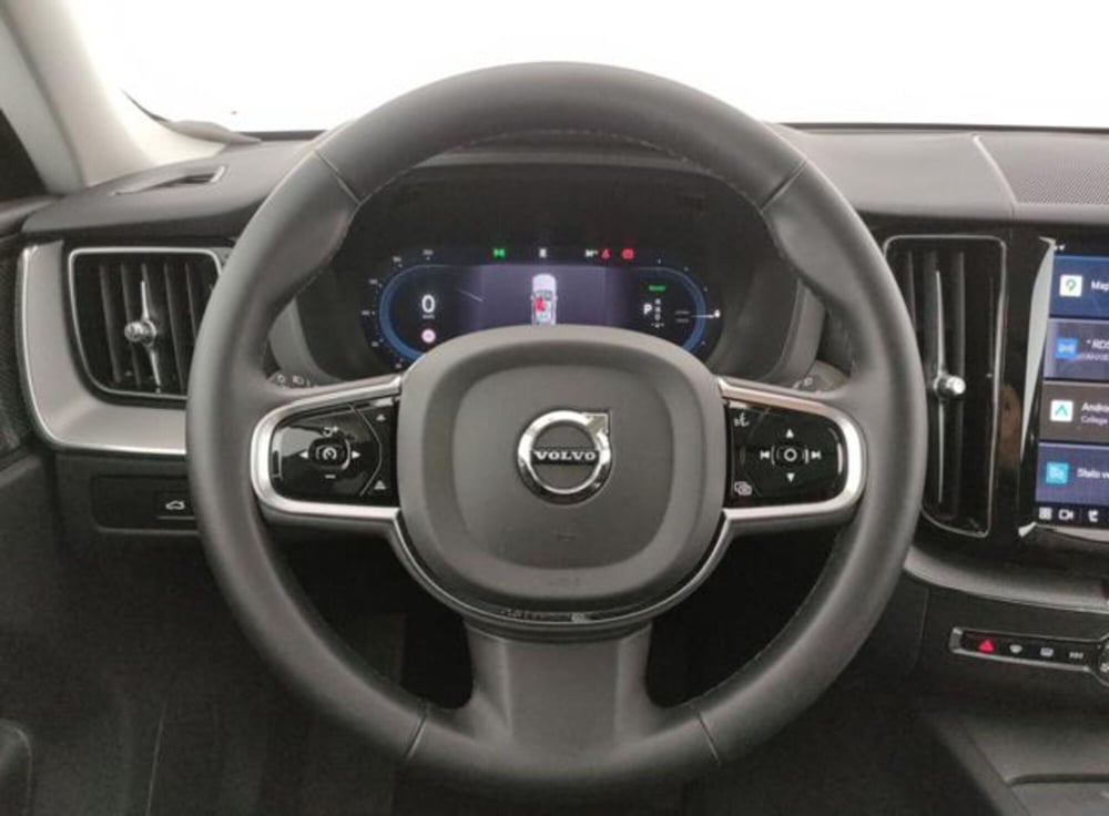Volvo XC60 usata a Modena (19)