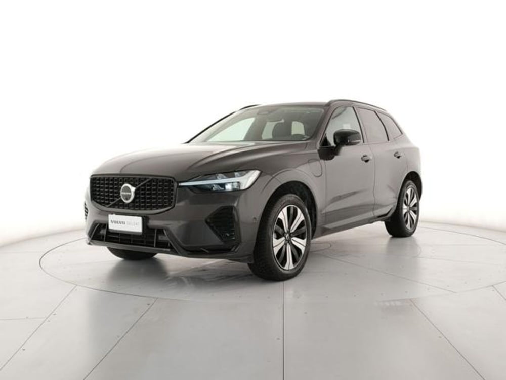 Volvo XC60 usata a Modena (2)
