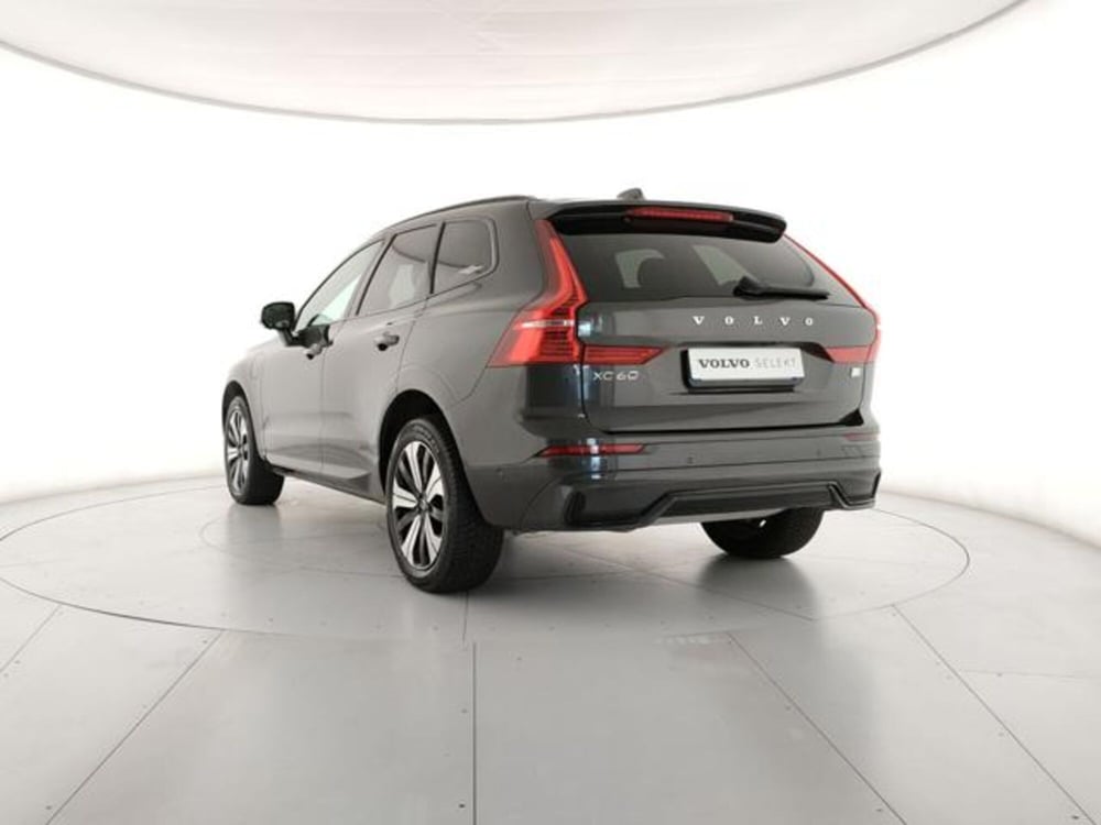 Volvo XC60 usata a Modena (3)