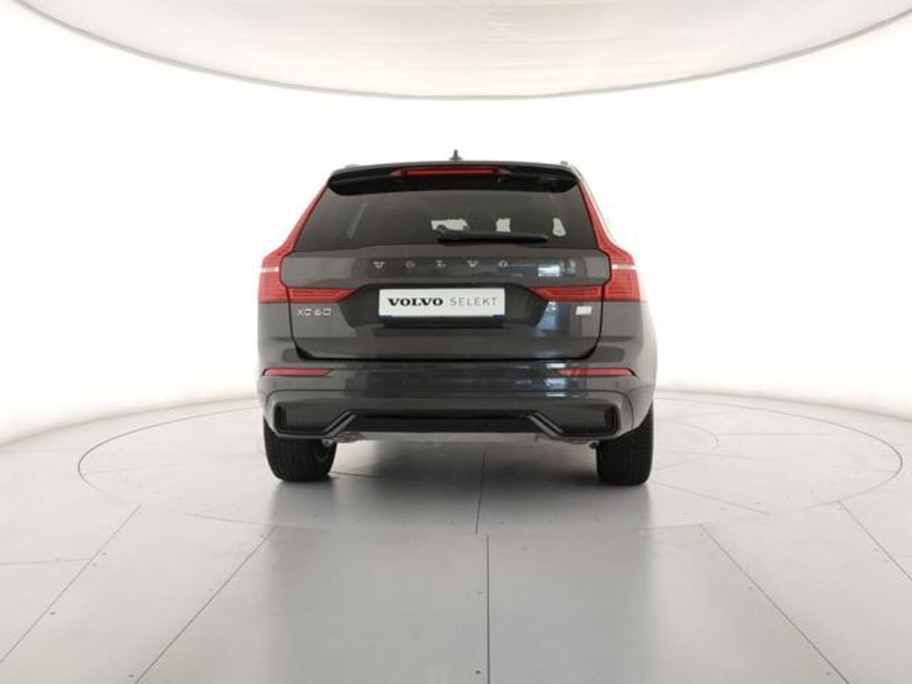 Volvo XC60 usata a Modena (4)