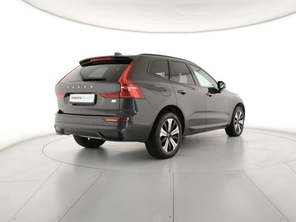 Volvo XC60 usata a Modena (5)