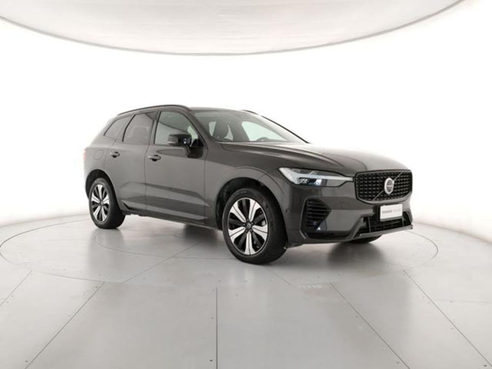 Volvo XC60 usata a Modena (6)