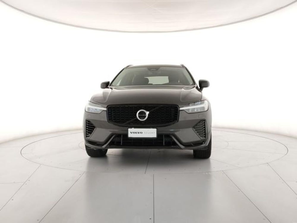 Volvo XC60 usata a Modena (7)
