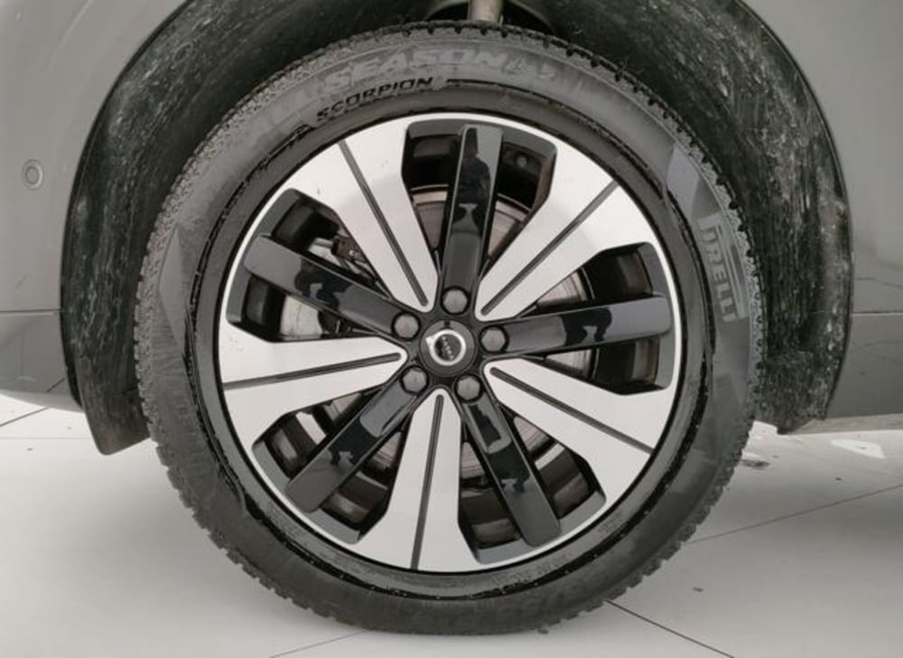 Volvo XC60 usata a Modena (8)