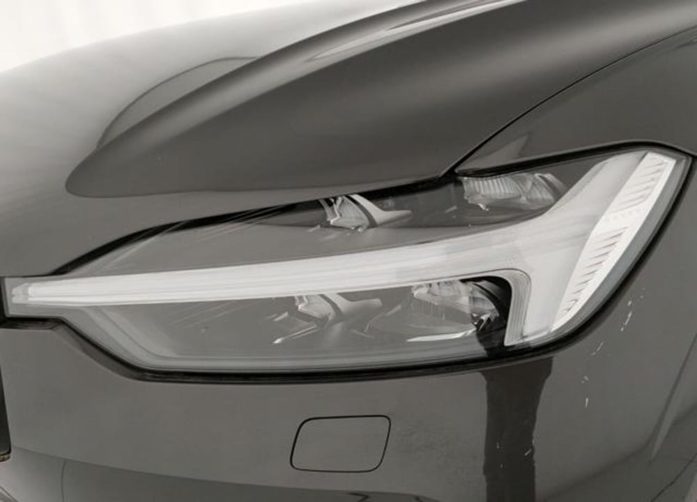 Volvo XC60 usata a Modena (9)