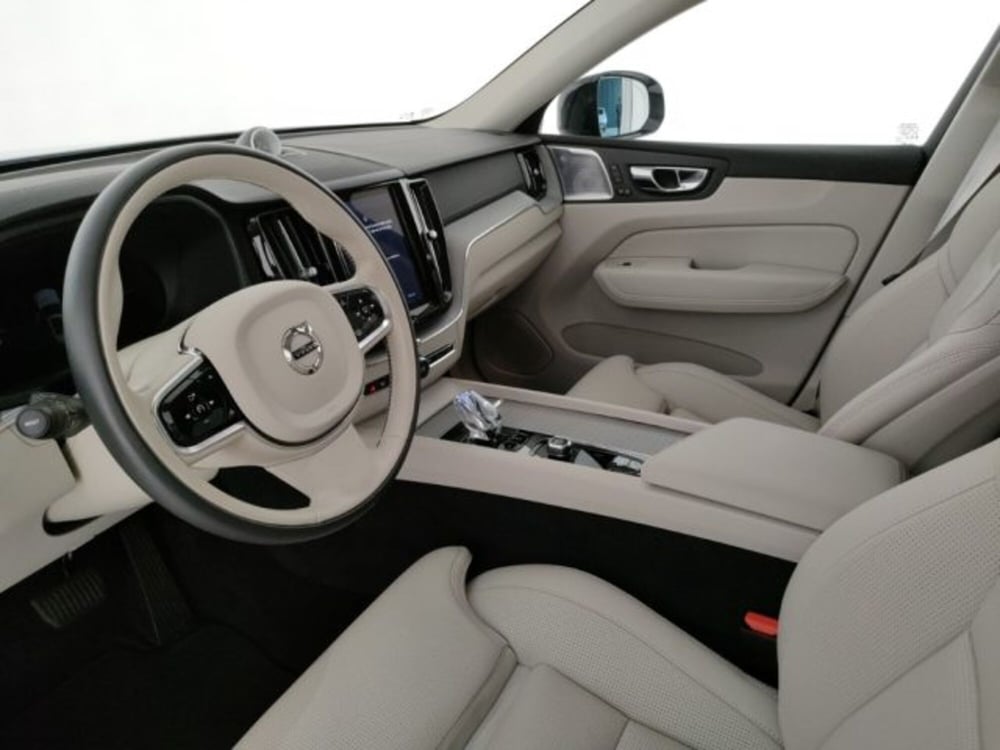 Volvo XC60 usata a Modena (10)