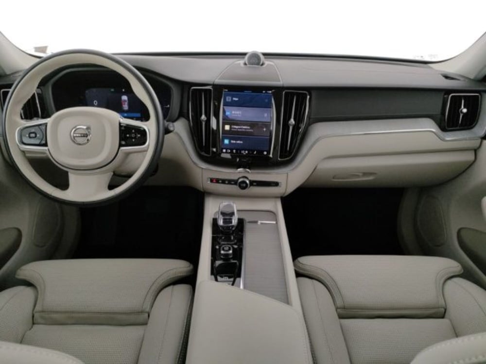 Volvo XC60 usata a Modena (11)