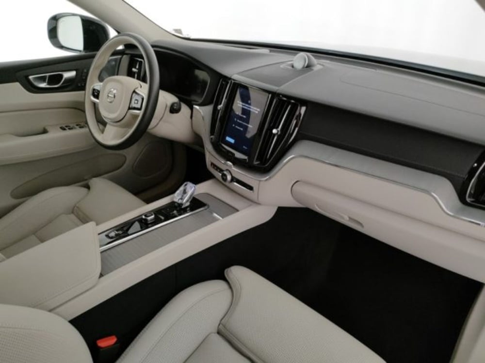 Volvo XC60 usata a Modena (12)