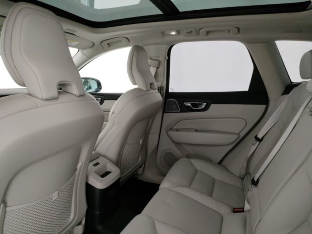 Volvo XC60 usata a Modena (13)