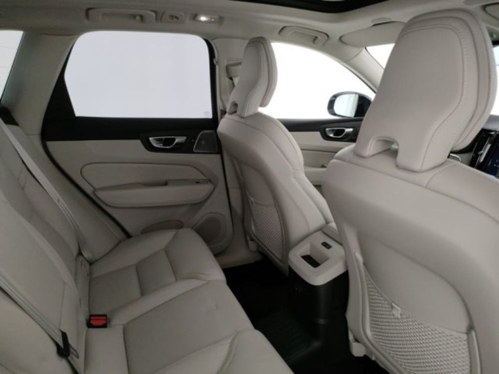 Volvo XC60 usata a Modena (14)