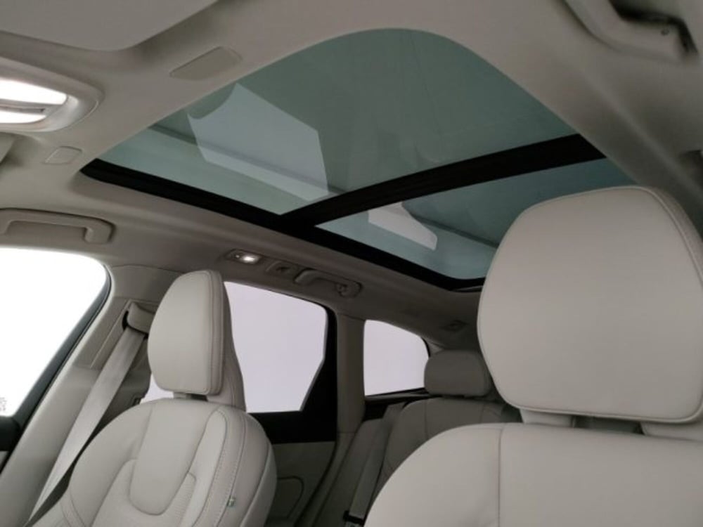 Volvo XC60 usata a Modena (15)