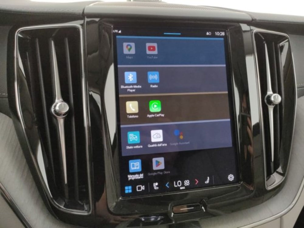 Volvo XC60 usata a Modena (17)