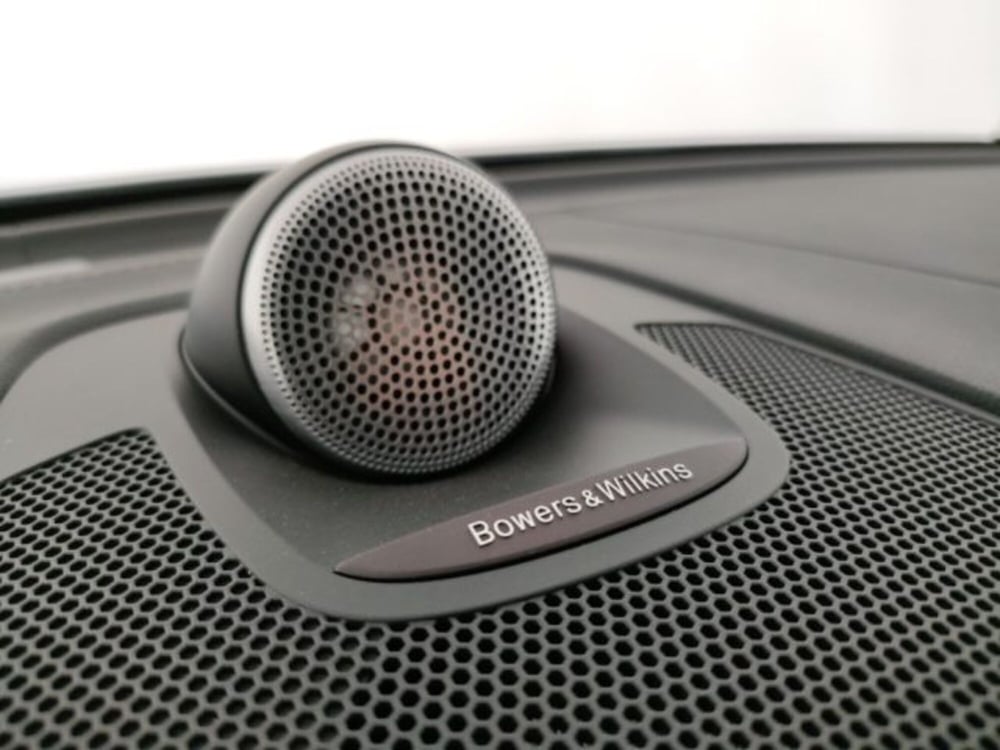 Volvo XC60 usata a Modena (20)