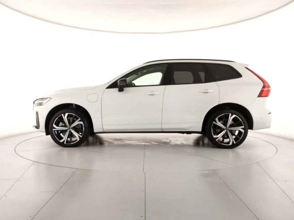 Volvo XC60 usata a Modena (3)