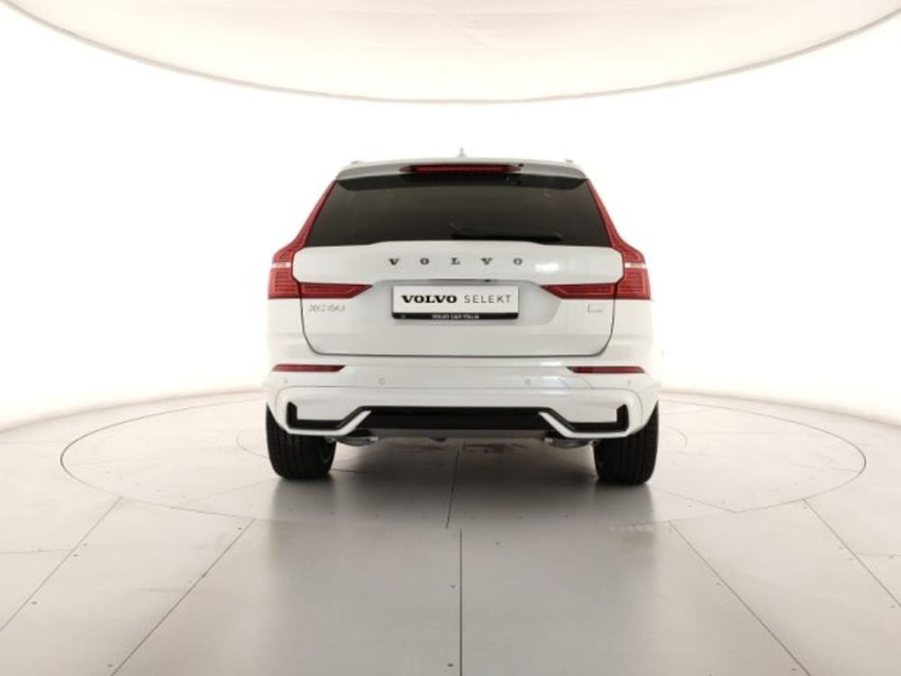 Volvo XC60 usata a Modena (5)