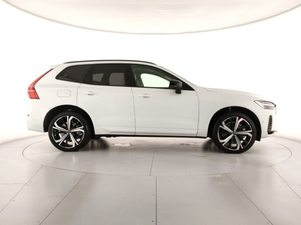 Volvo XC60 usata a Modena (7)