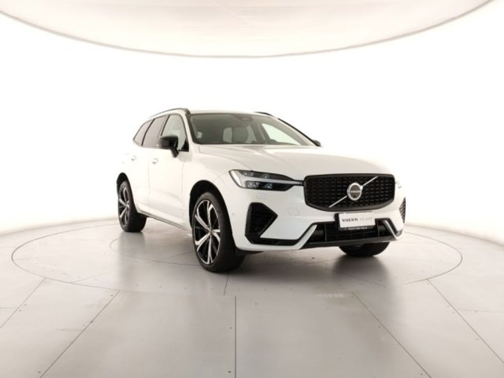 Volvo XC60 usata a Modena (8)