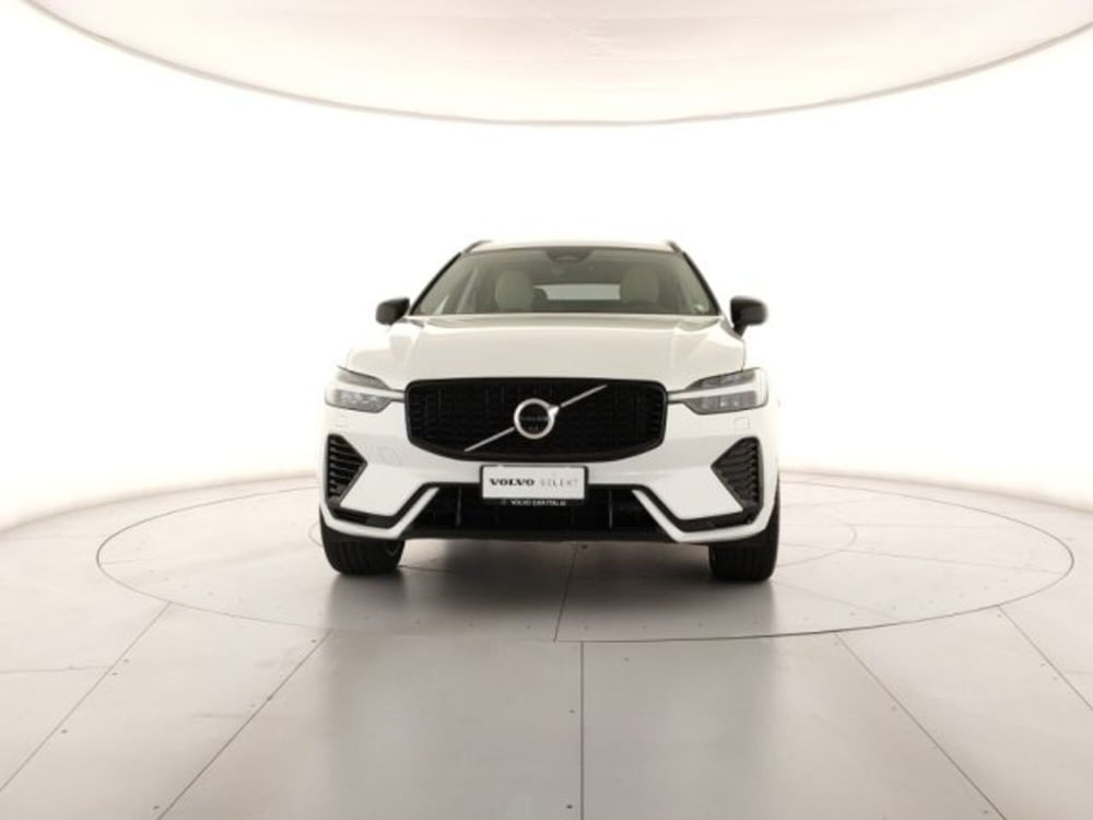 Volvo XC60 usata a Modena (9)