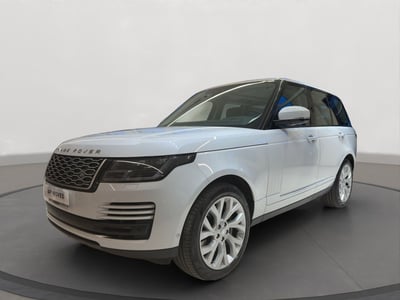 Land Rover Range Rover 2.0 Si4 PHEV Vogue LWB del 2021 usata a Latina