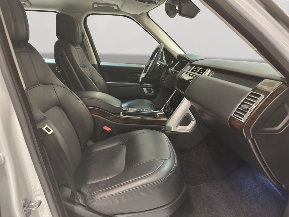 Land Rover Range Rover usata a Latina (3)