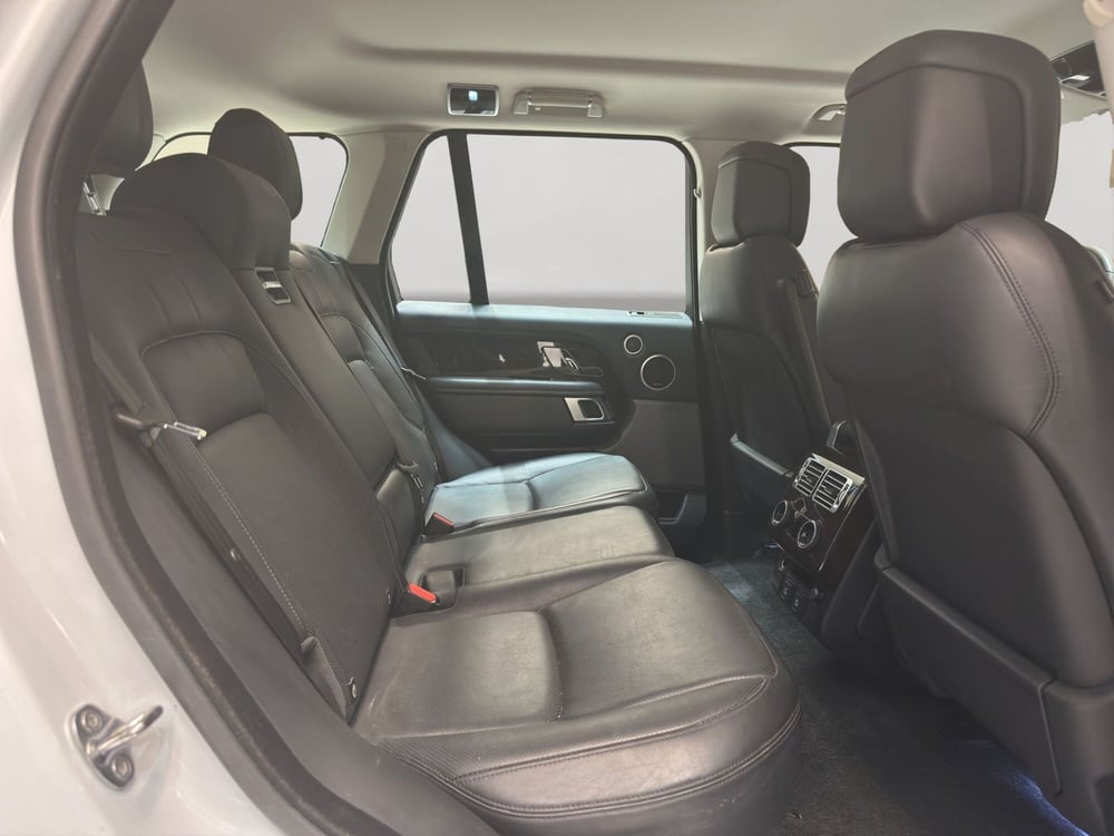 Land Rover Range Rover usata a Latina (5)