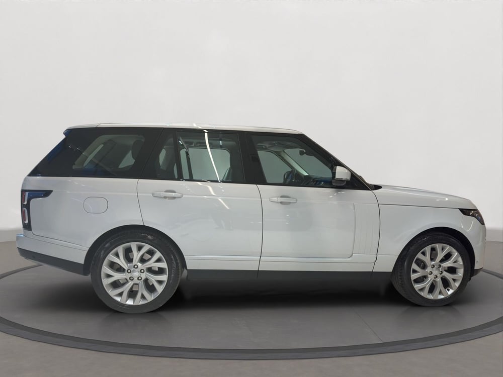 Land Rover Range Rover usata a Latina (6)