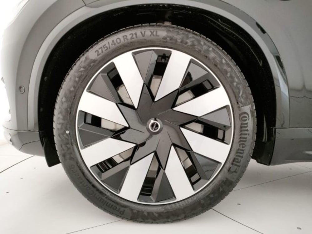 Volvo XC90 nuova a Modena (8)