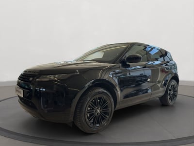 Land Rover Range Rover Evoque 2.0D I4 163 CV AWD Auto S del 2024 usata a Latina