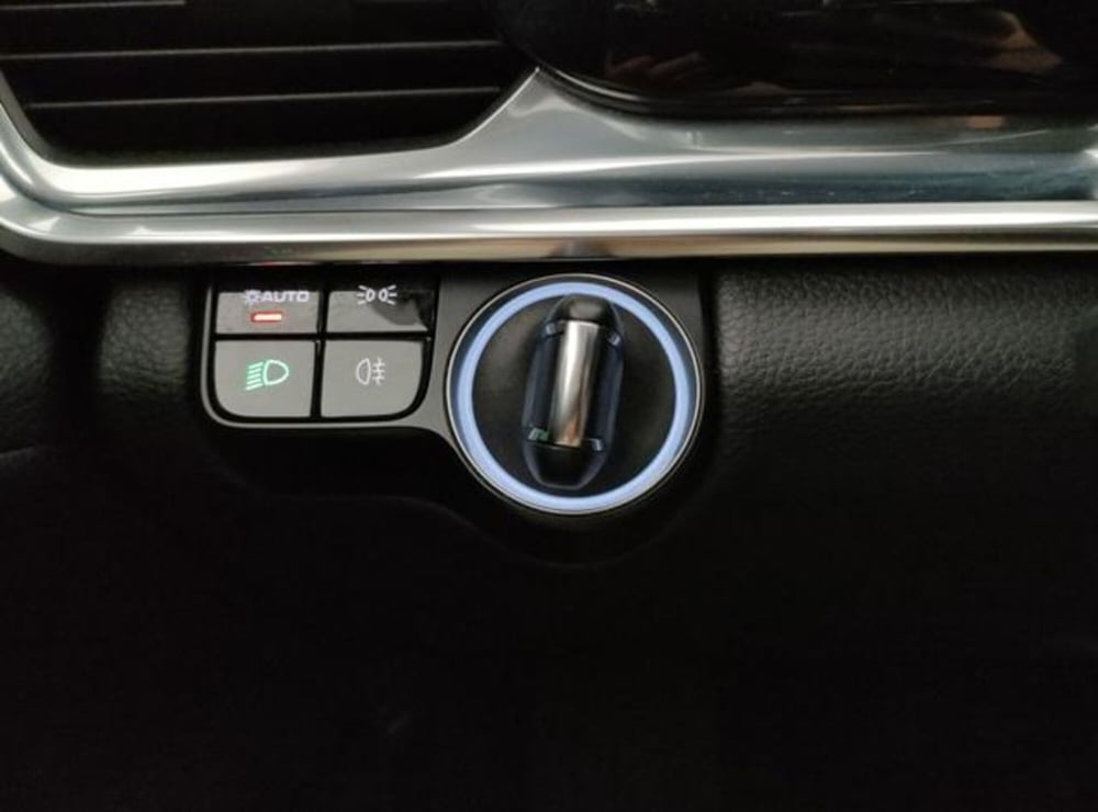 Porsche Panamera usata a Modena (12)