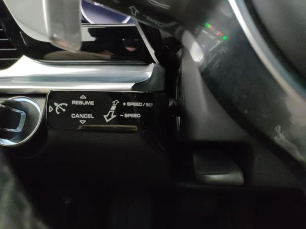 Porsche Panamera usata a Modena (20)