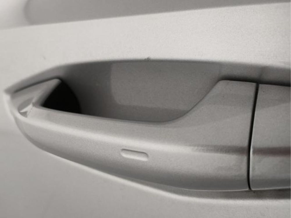 Audi A3 Sportback usata a Modena (10)