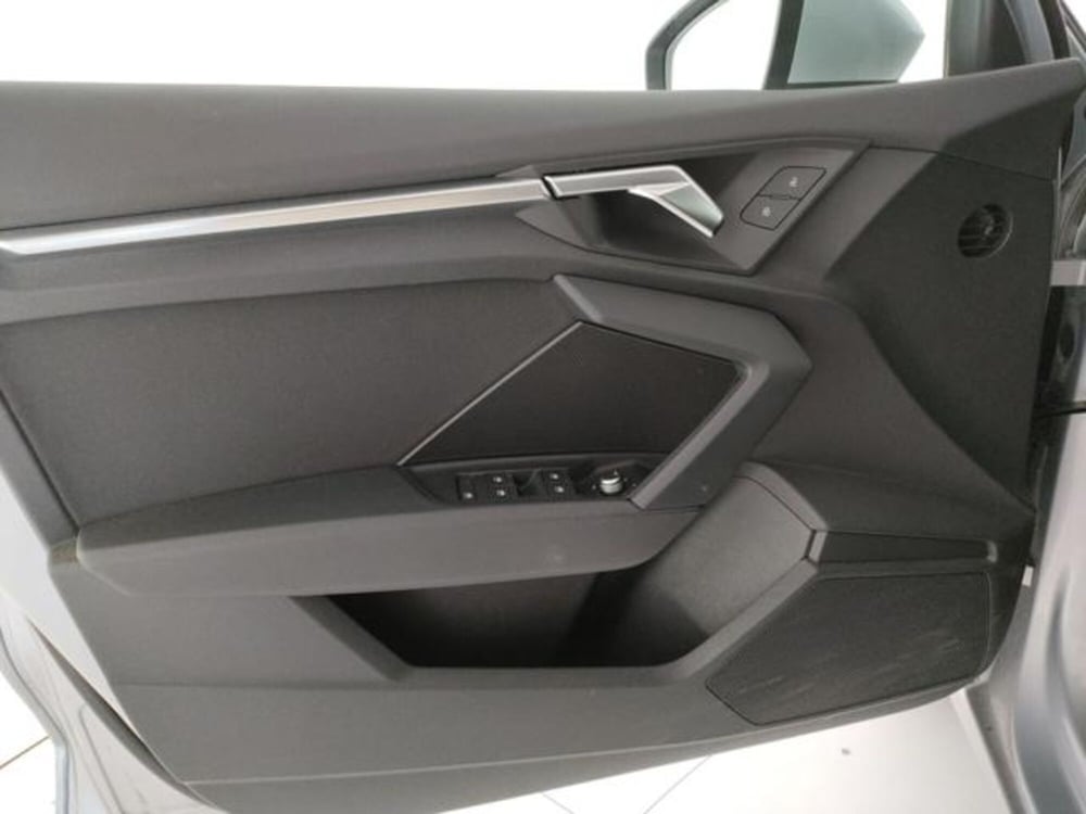 Audi A3 Sportback usata a Modena (11)