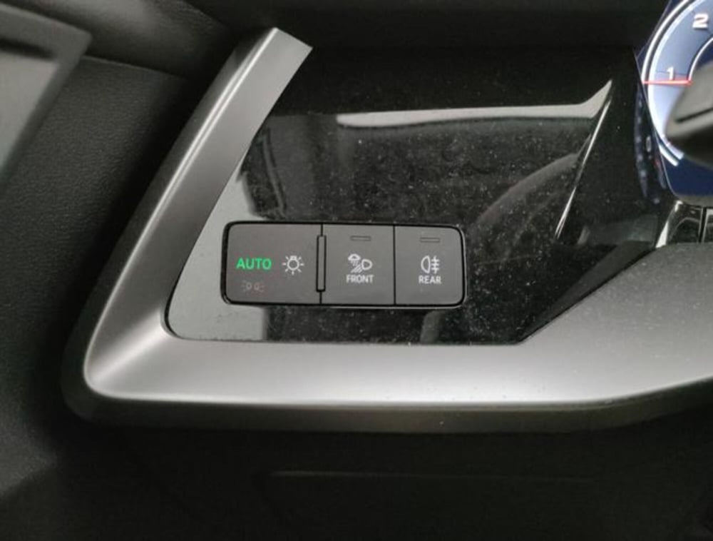 Audi A3 Sportback usata a Modena (12)