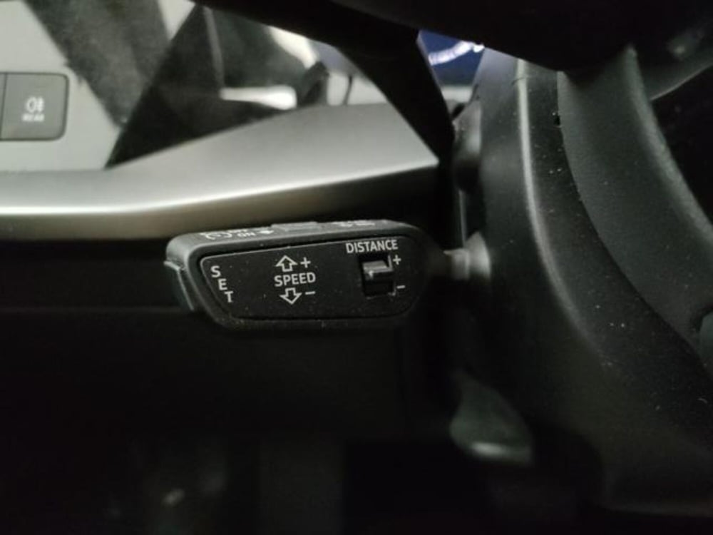 Audi A3 Sportback usata a Modena (19)