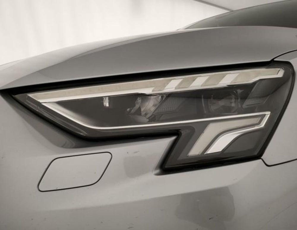 Audi A3 Sportback usata a Modena (9)