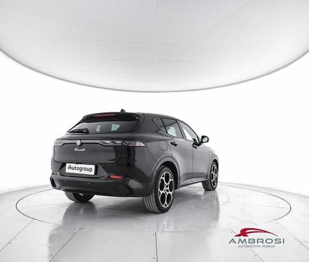 Alfa Romeo Tonale usata a Viterbo (3)