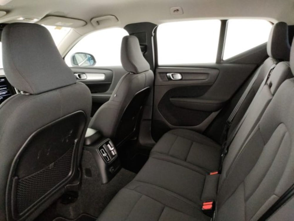 Volvo XC40 usata a Modena (10)