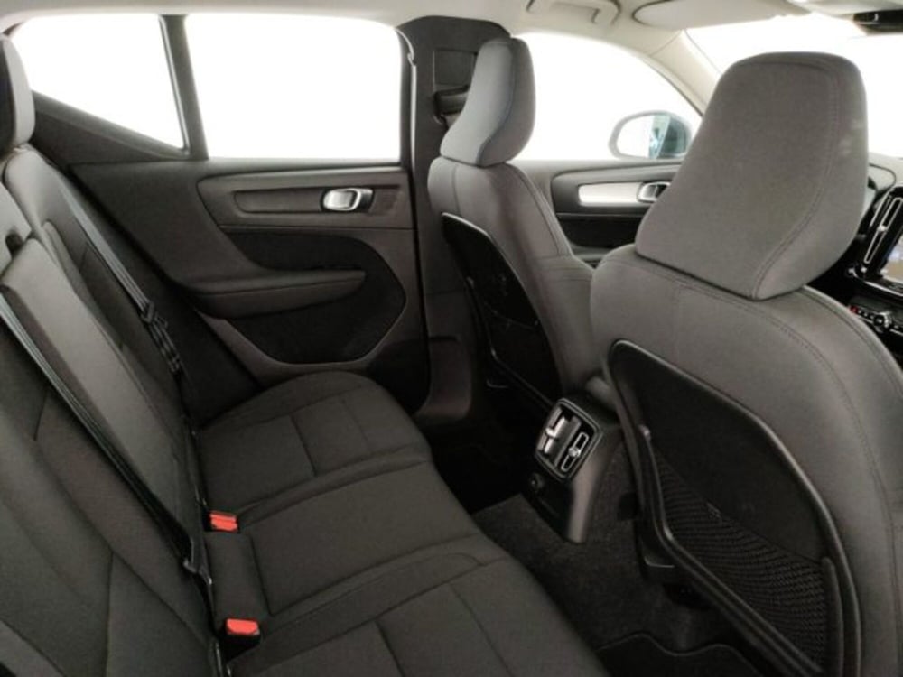 Volvo XC40 usata a Modena (11)