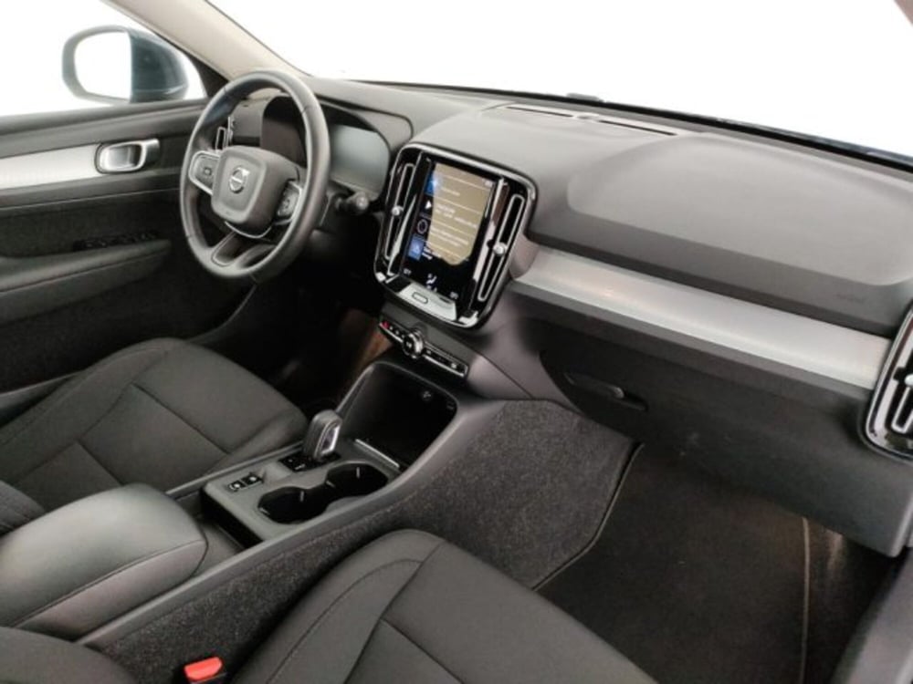 Volvo XC40 usata a Modena (12)