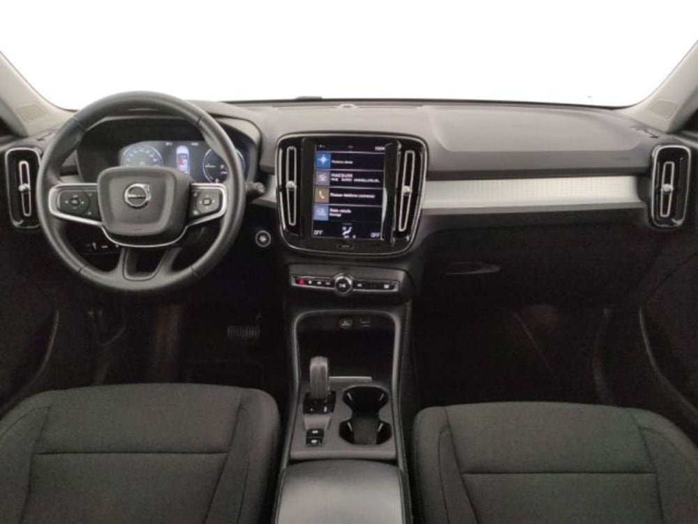 Volvo XC40 usata a Modena (13)