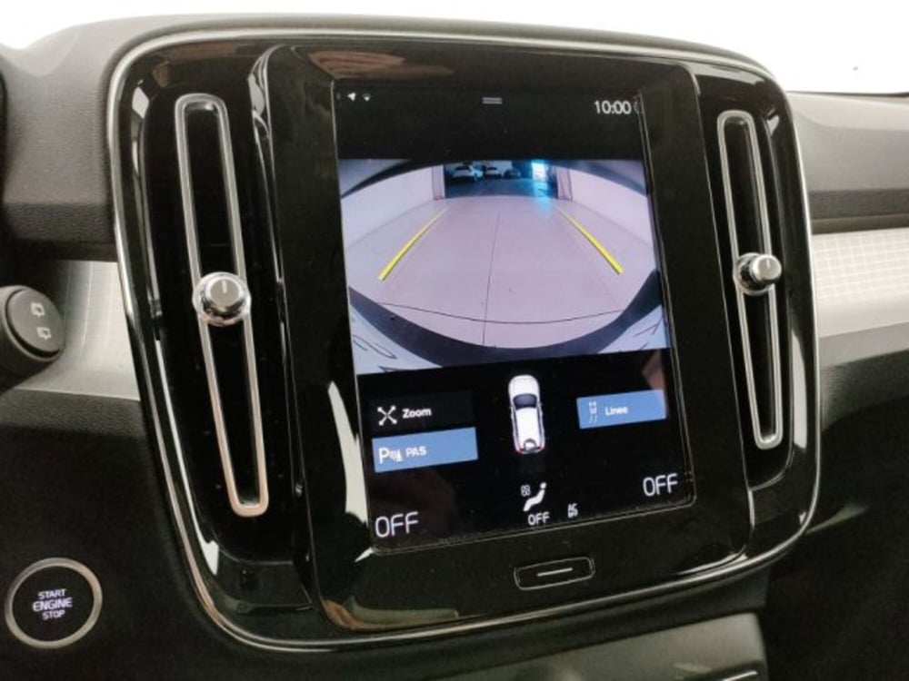 Volvo XC40 usata a Modena (18)
