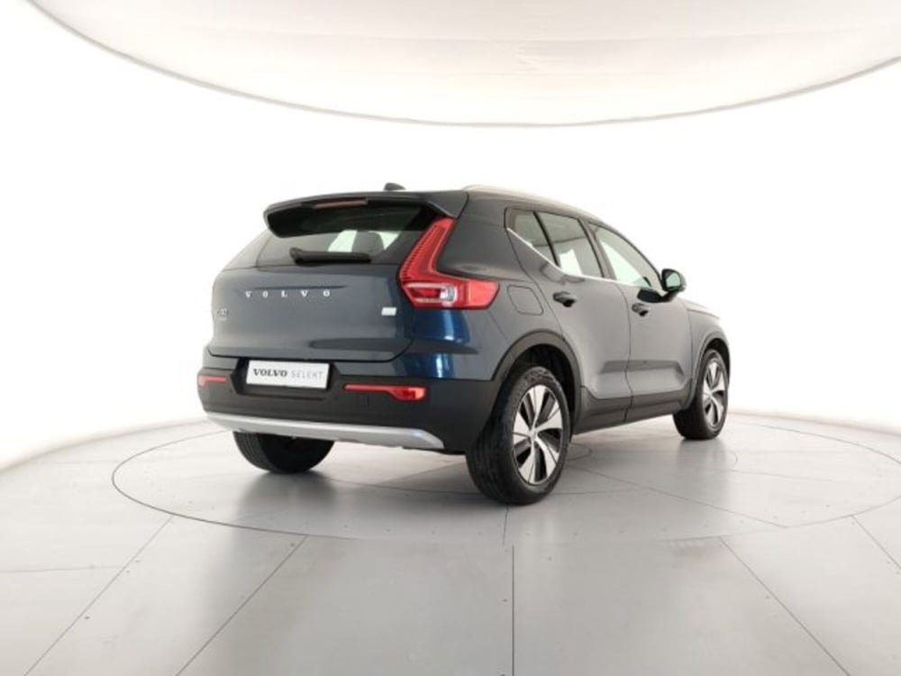 Volvo XC40 usata a Modena (5)