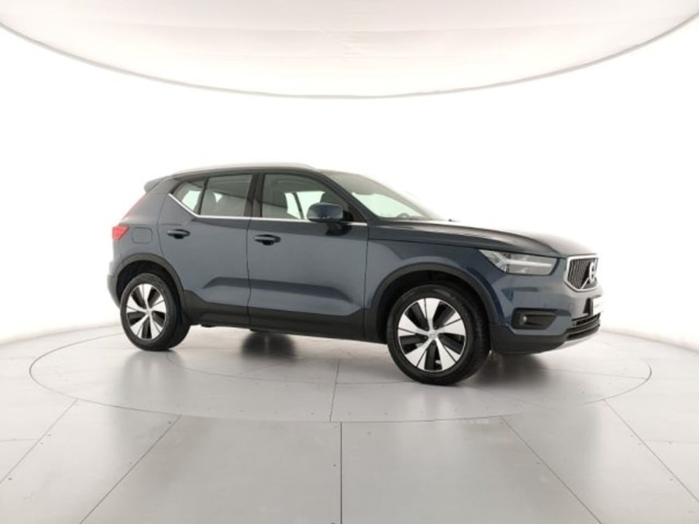 Volvo XC40 usata a Modena (6)