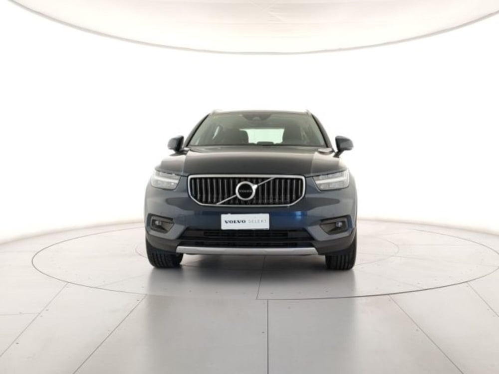 Volvo XC40 usata a Modena (8)