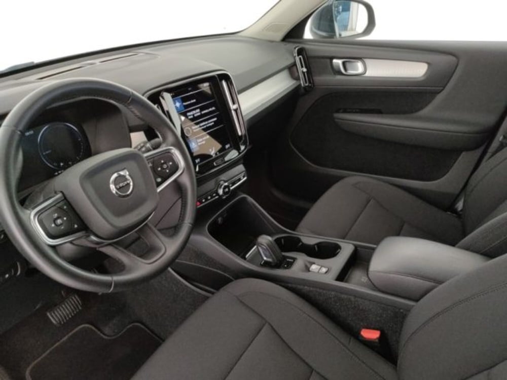Volvo XC40 usata a Modena (9)