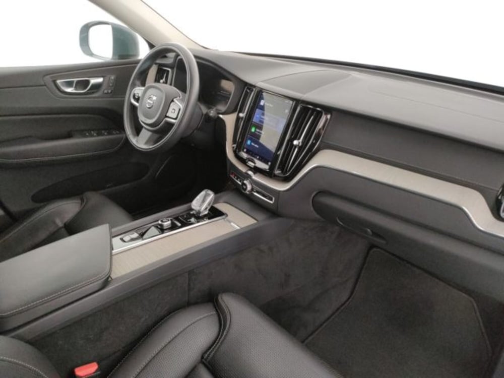 Volvo XC60 usata a Modena (10)