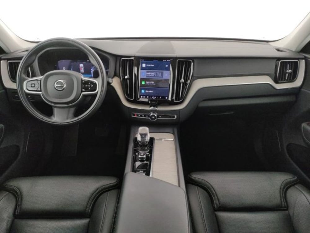 Volvo XC60 usata a Modena (11)