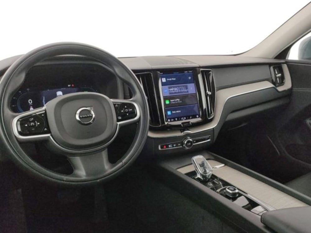Volvo XC60 usata a Modena (13)