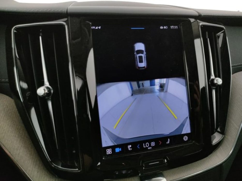 Volvo XC60 usata a Modena (17)