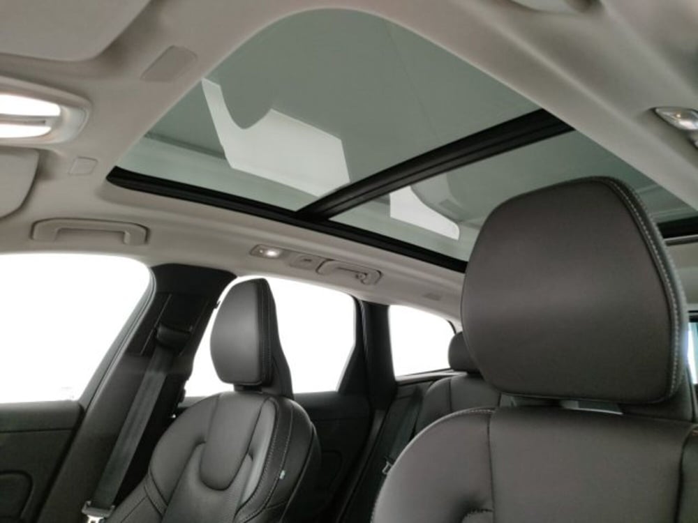 Volvo XC60 usata a Modena (18)